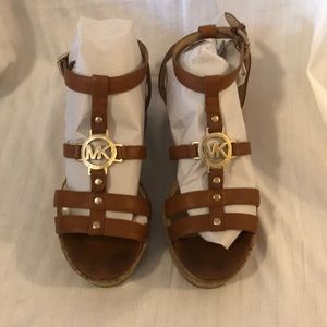 Michael Kors Sandals